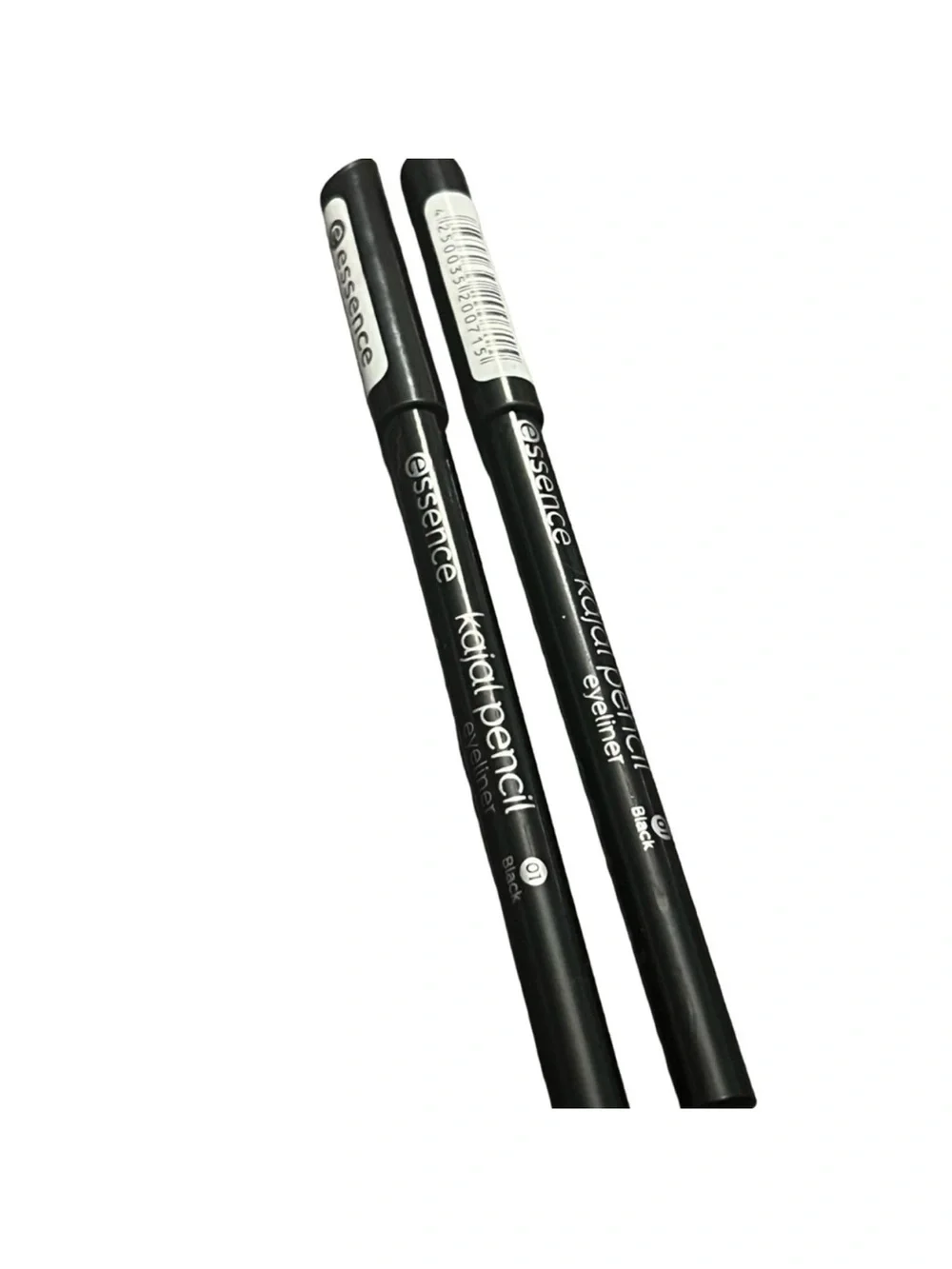 Essence Black Kajal Pencil Eyeliner 2 pack FINAL PRICE DROP